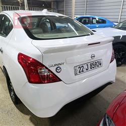 Nissan Sunny